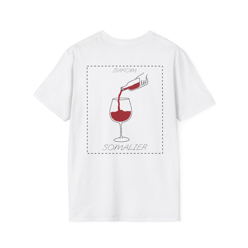 Somalier - T-shirt