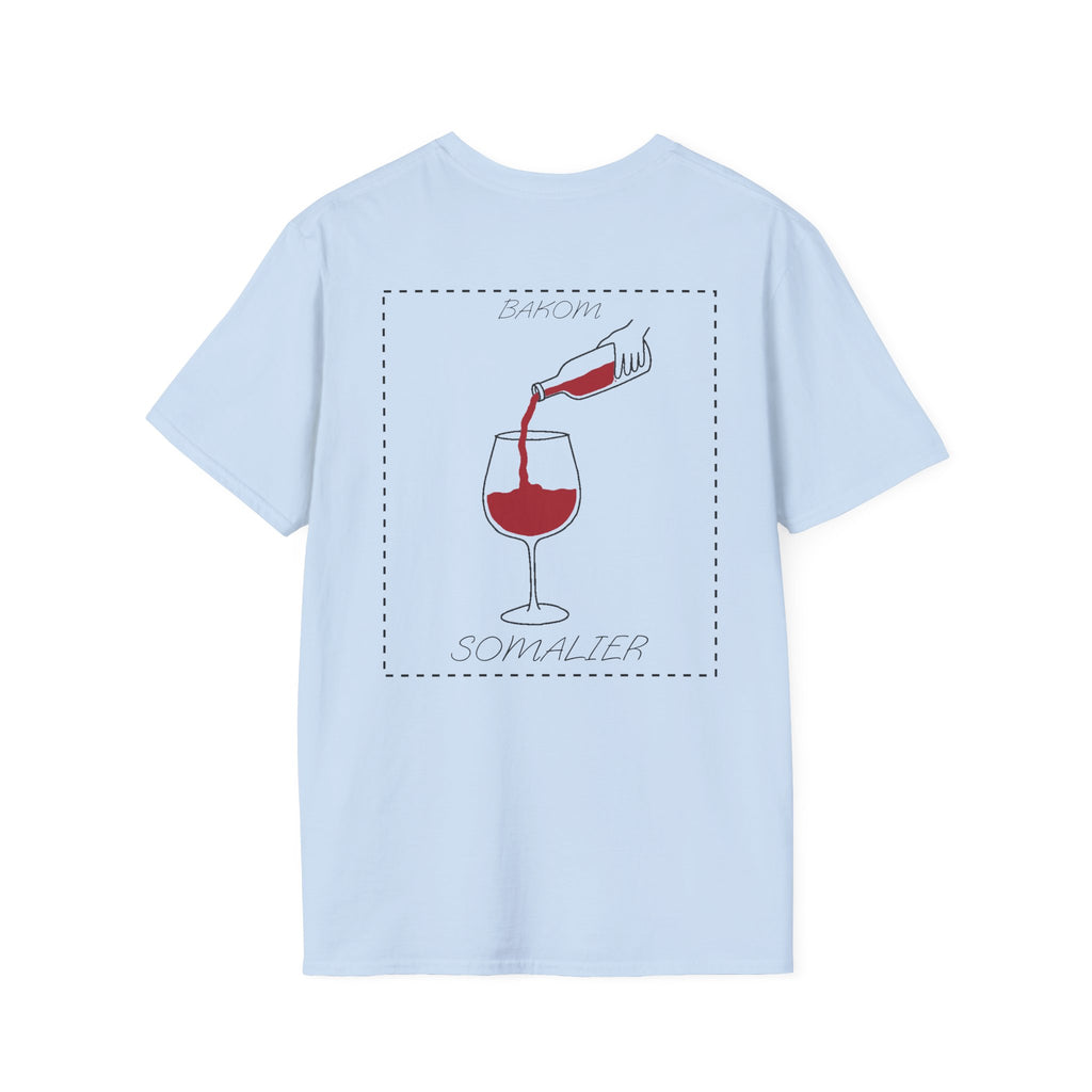 Somalier - T-shirt