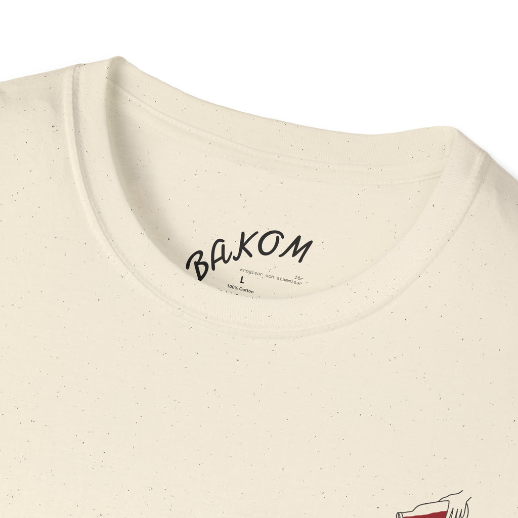 Somalier - T-shirt