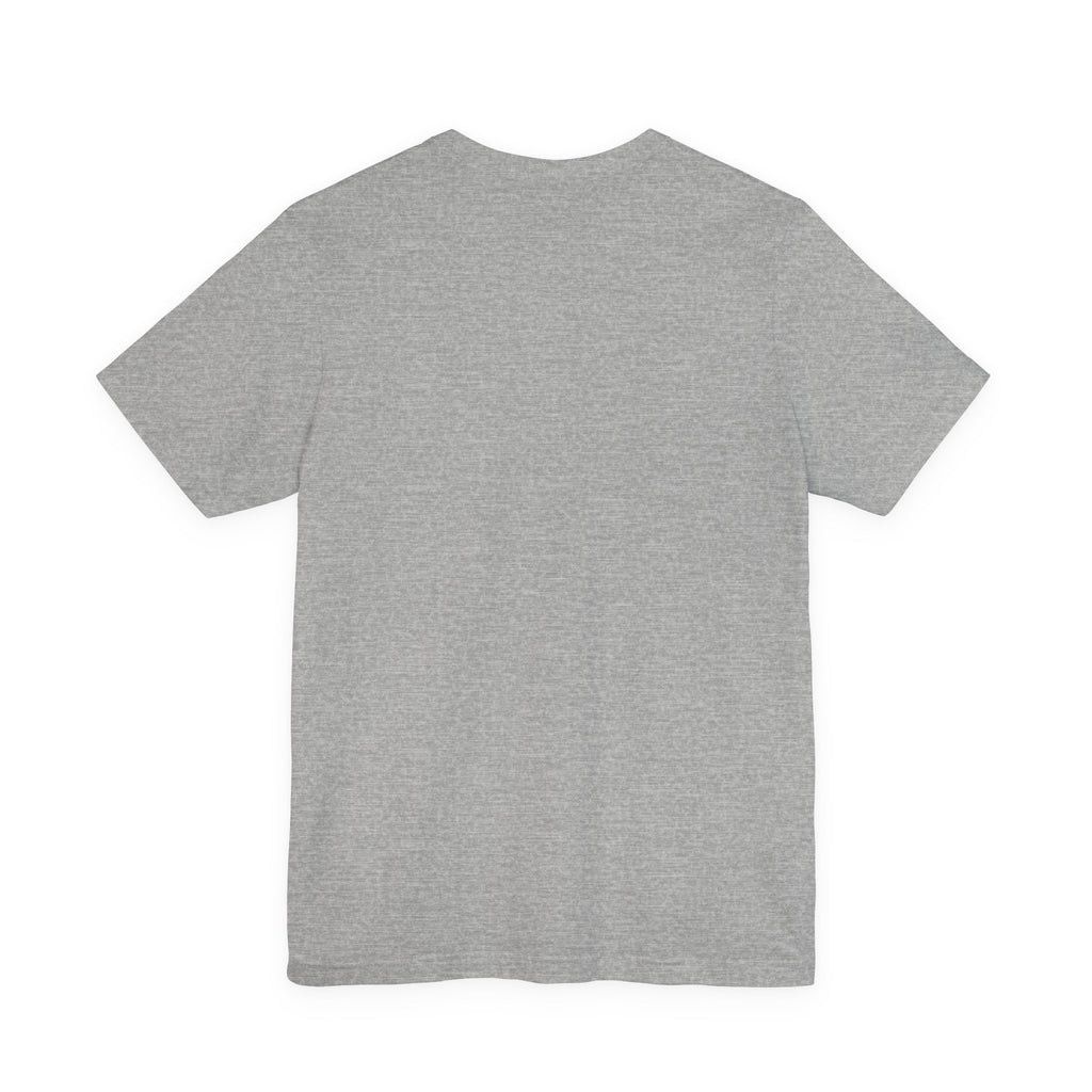 Krokodiltårar - T-shirt