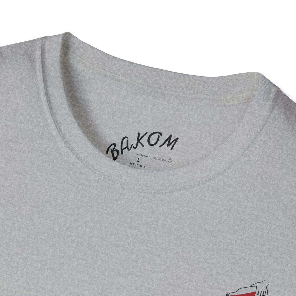 Somalier - T-shirt