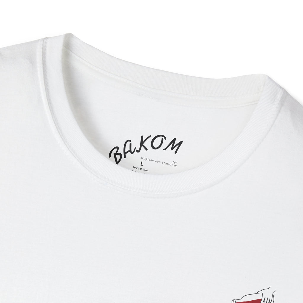 Somalier - T-shirt