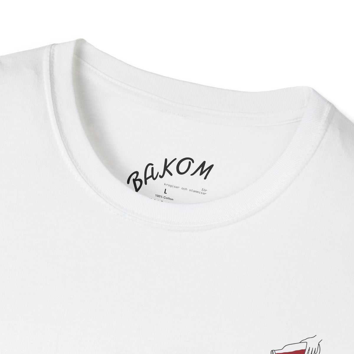 Somalier - T-shirt