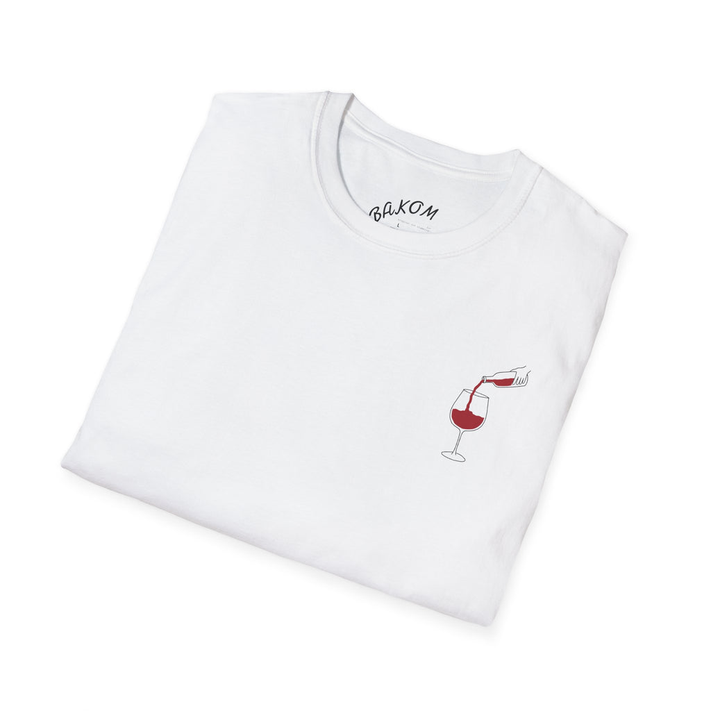 Somalier - T-shirt