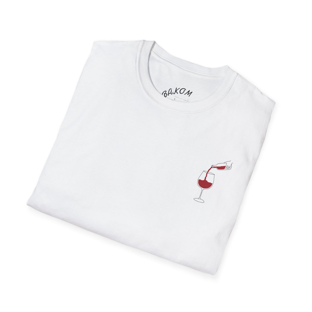 Somalier - T-shirt