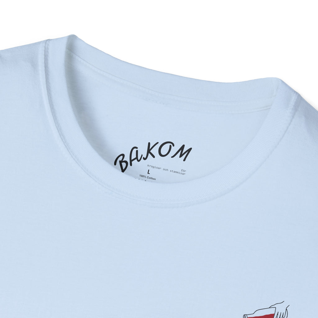 Somalier - T-shirt