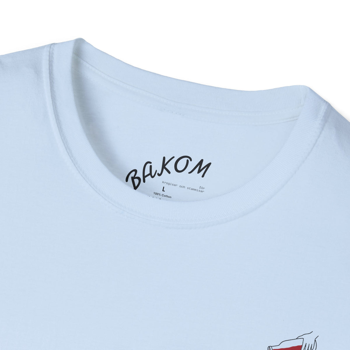 Somalier - T-shirt
