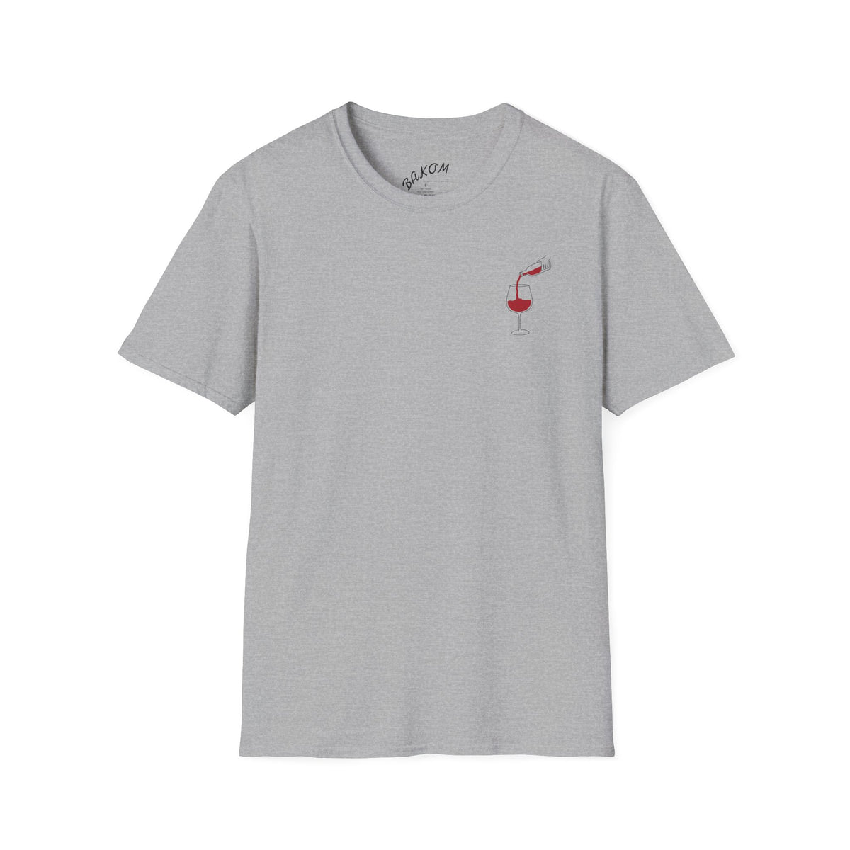 Somalier - T-shirt