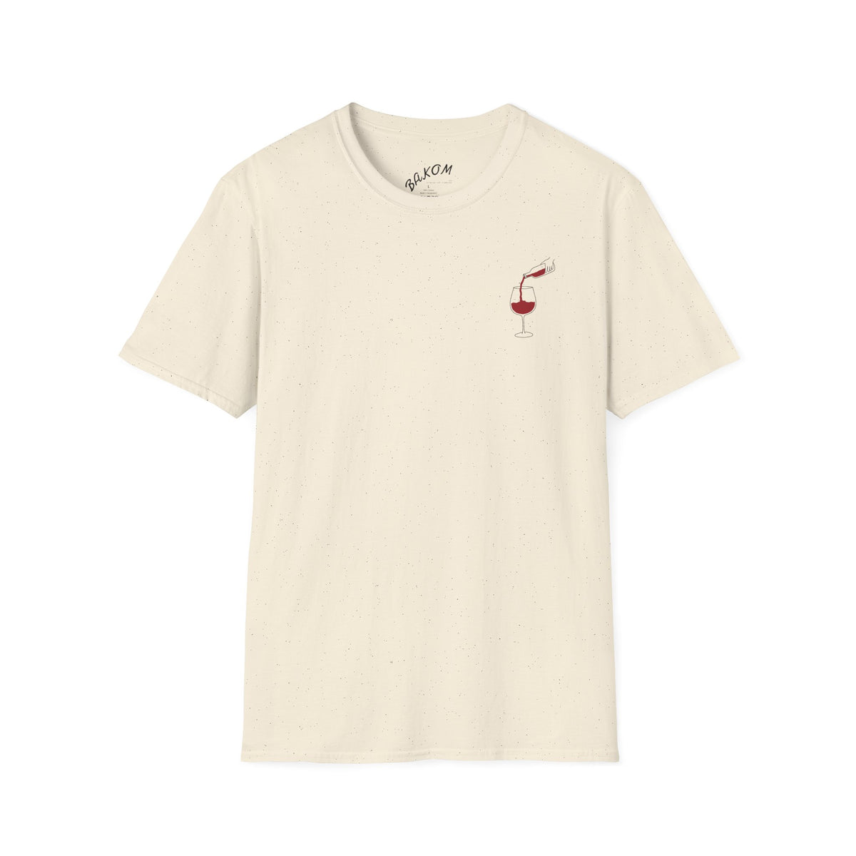 Somalier - T-shirt