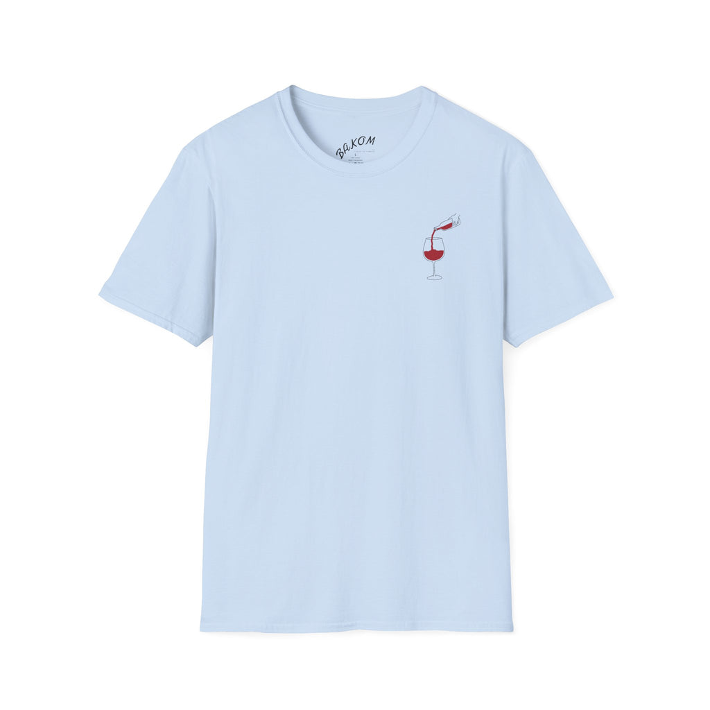 Somalier - T-shirt