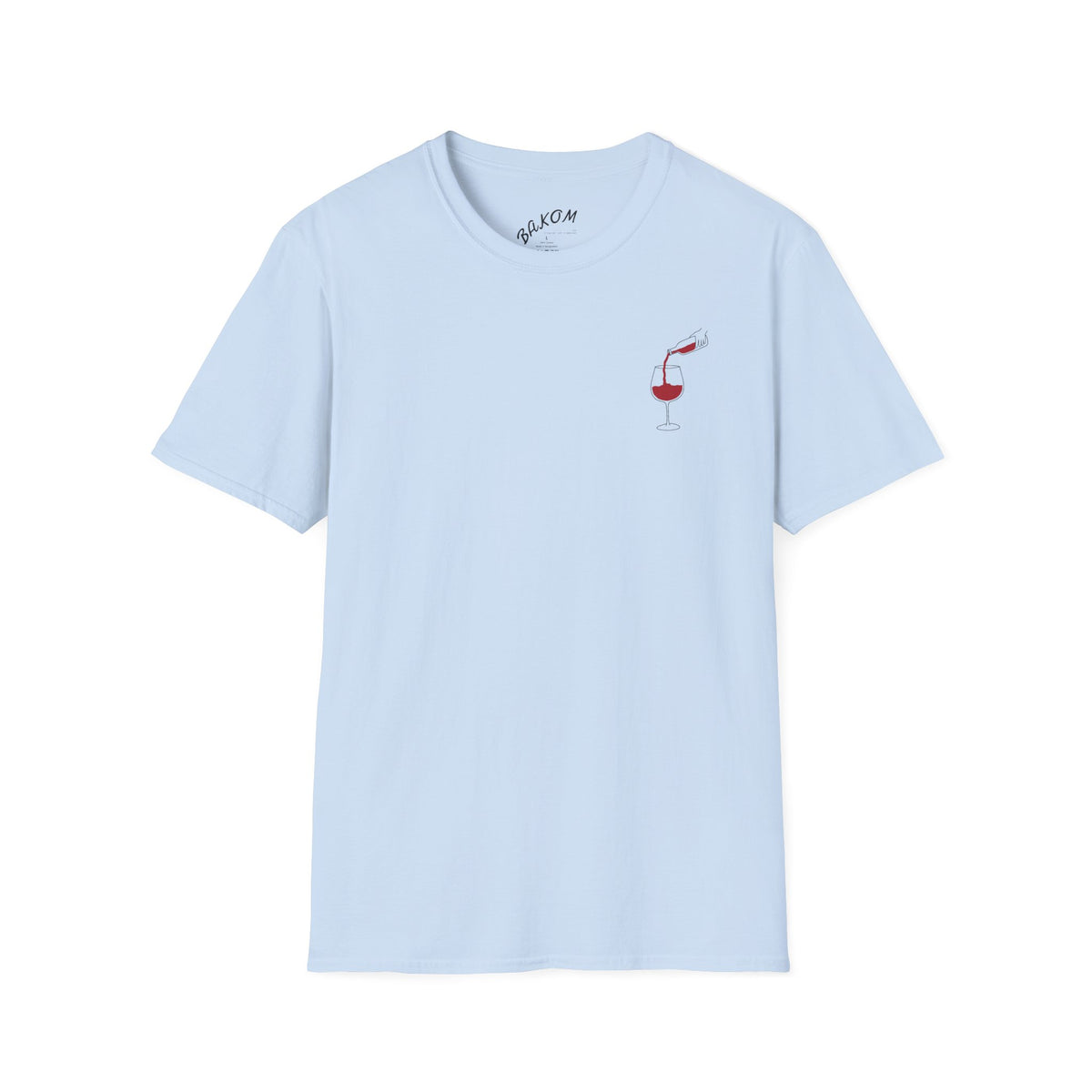Somalier - T-shirt