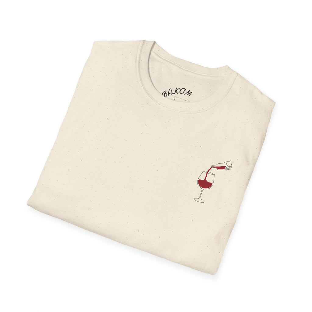 Somalier - T-shirt