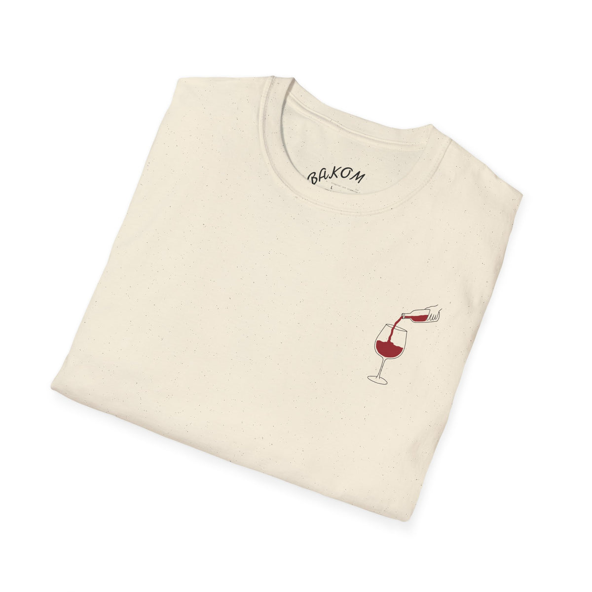 Somalier - T-shirt