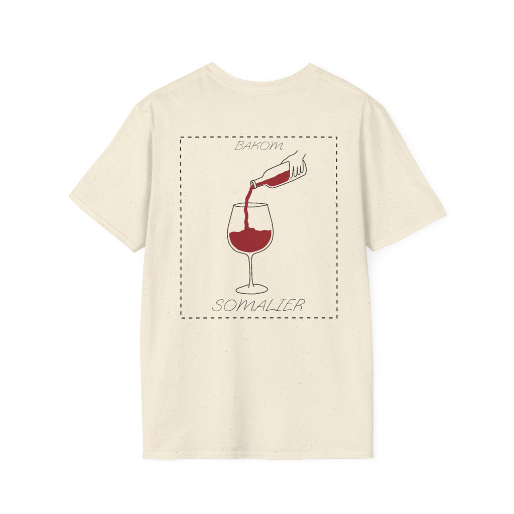 Somalier - T-shirt