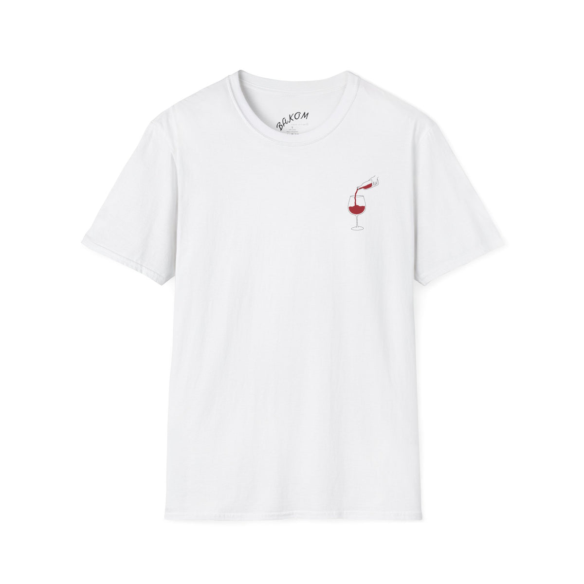 Somalier - T-shirt