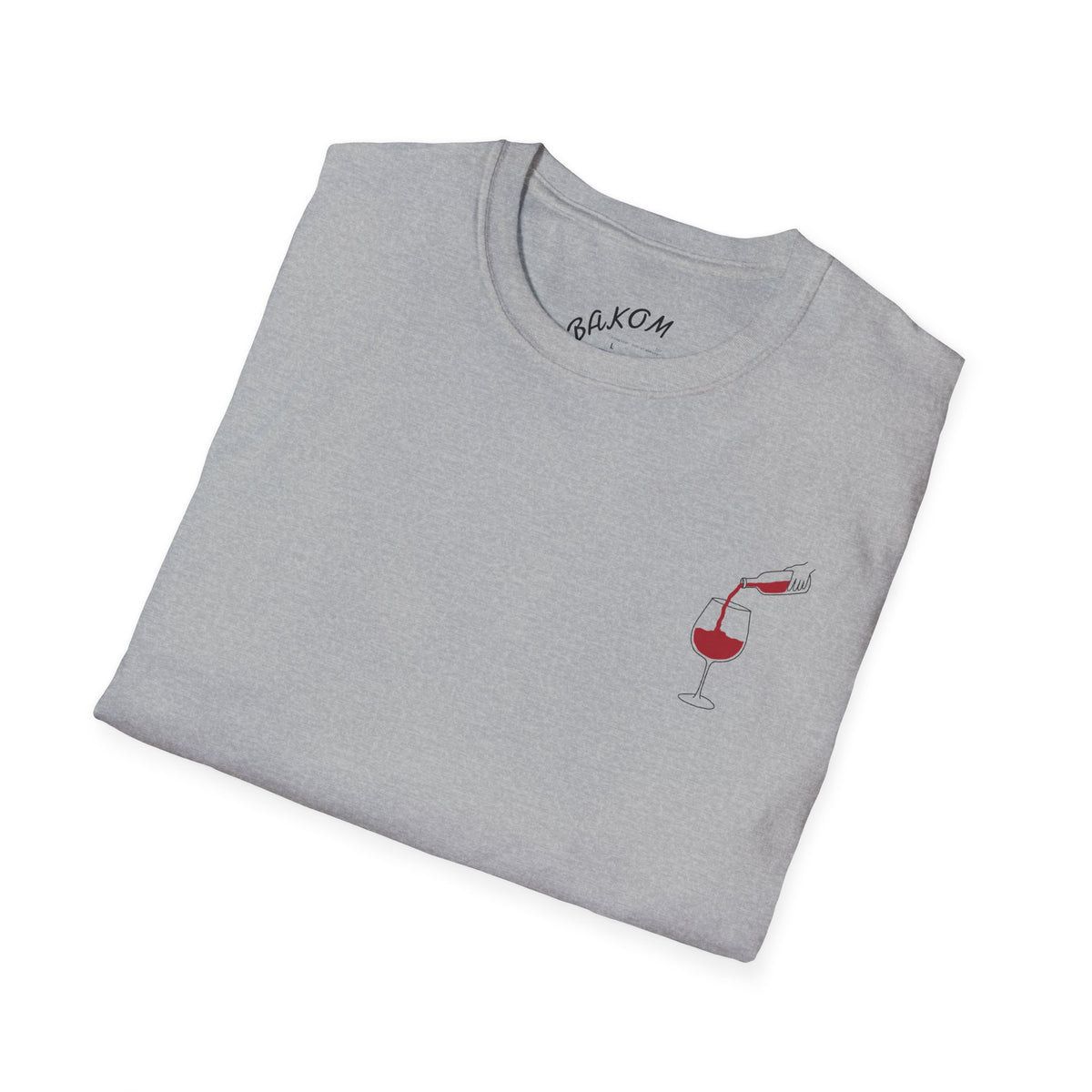 Somalier - T-shirt