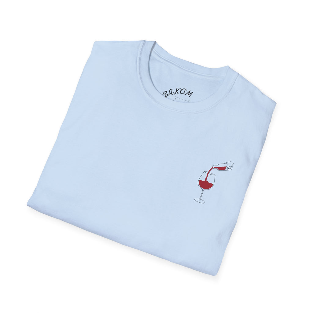 Somalier - T-shirt